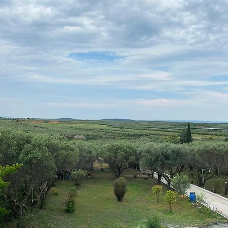 Mediterranean Escape Flogita Exterior foto